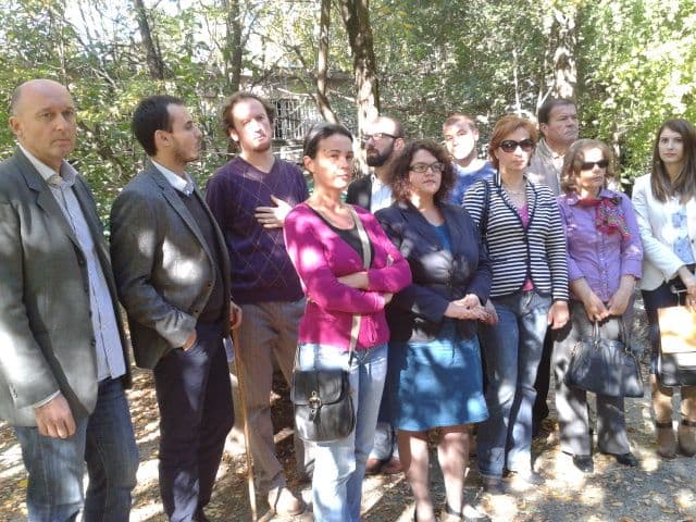 BOJOVIĆ: Građani da se izjasne na referendumu o gradnji tunela kroz brdo Gorica BOJOVIĆ: Građani da se izjasne na referendumu o gradnji tunela kroz brdo Gorica