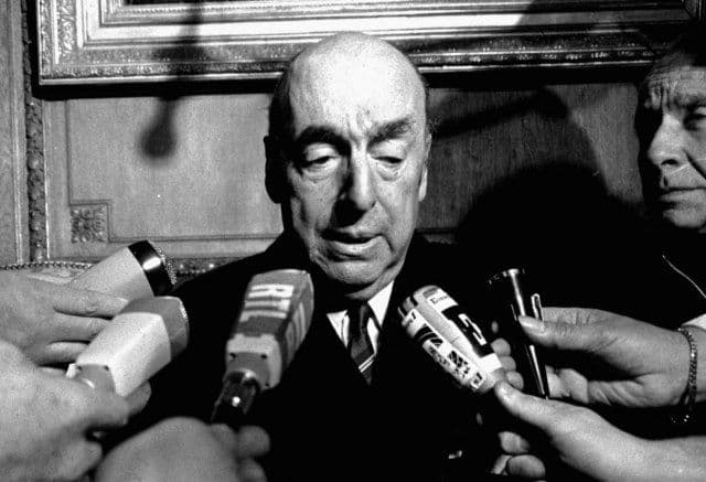 Forenzičari potvrdili: Pablo Neruda nije bio otrovan Forenzičari potvrdili: Pablo Neruda nije bio otrovan