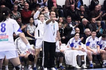 Rukometašice Budućnosti doputovale u Lublin