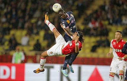 Liga 1: Remi Monaka sa Evijanom Liga 1: Remi Monaka sa Evijanom