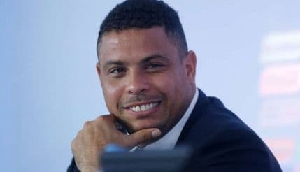 Ronaldo: Mundijal je odlična prilika za Brazil Ronaldo: Mundijal je odlična prilika za Brazil