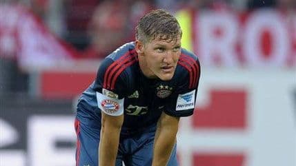 Švajnštajger ponovo na operaciji Švajnštajger ponovo na operaciji