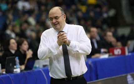 Vujošević: Fener podržali djelioci nepravde! Vujošević: Fener podržali djelioci nepravde!