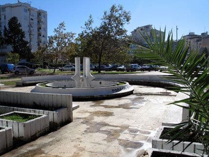 BAR: “Dvorište ljepše – Društvo veće!“, BAR: “Dvorište ljepše – Društvo veće!“,