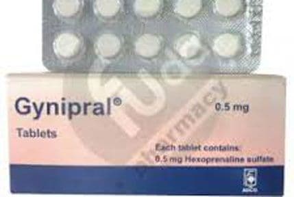 Agencija za ljekove naložila da se povuku “Gynipral” i “Partusisten” Agencija za ljekove naložila da se povuku “Gynipral” i “Partusisten”