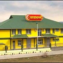 Poreske uprava: Izvinjenje mesnoj industriji "Goranović" Poreske uprava: Izvinjenje mesnoj industriji "Goranović"