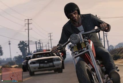 Industrija video-igara profitabilnija od Holivuda Industrija video-igara profitabilnija od Holivuda