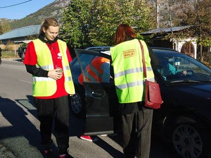 Forum žena SDP: Siguran korak Forum žena SDP: Siguran korak