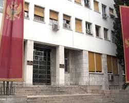 Raspisan javni poziv za izbor pet sudija Ustavnog suda Raspisan javni poziv za izbor pet sudija Ustavnog suda