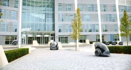 Engleska: Automobili bez vozača do 2017. godine Engleska: Automobili bez vozača do 2017. godine