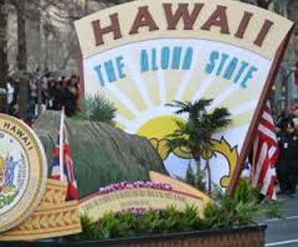 Havaji legalizuju istopolne brakove Havaji legalizuju istopolne brakove