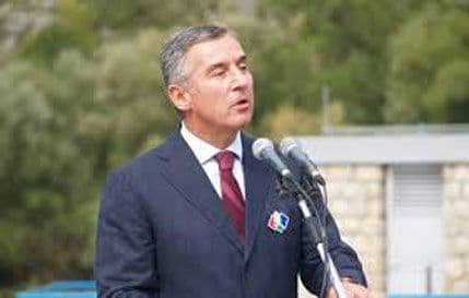 DN: Bolje biti direktor vodovoda nego premijer DN: Bolje biti direktor vodovoda nego premijer