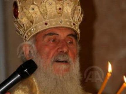 IRINEJ: Radije bez Evrope nego bez Kosova IRINEJ: Radije bez Evrope nego bez Kosova