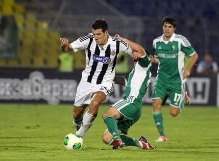 Grbić kažnjen zbog nediscipline Grbić kažnjen zbog nediscipline