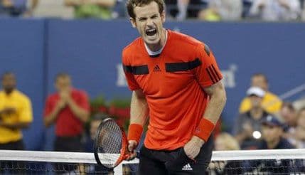 Marej: Troicki i Čilić su se ponijeli neprofesionalno Marej: Troicki i Čilić su se ponijeli neprofesionalno