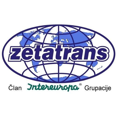 Kompanija Zetatrans pozitivno poslovala Kompanija Zetatrans pozitivno poslovala