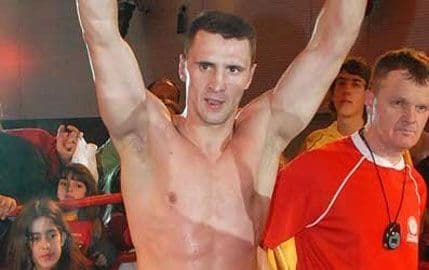 Ivanov novi protivnik Strugara Ivanov novi protivnik Strugara