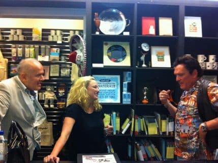 „As pik“ prikazan na Beverli Hilsu „As pik“ prikazan na Beverli Hilsu