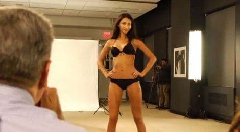 VIDEO: Kako izgleda kasting za godišnju "Viktorijas sikret" reviju VIDEO: Kako izgleda kasting za godišnju "Viktorijas sikret" reviju