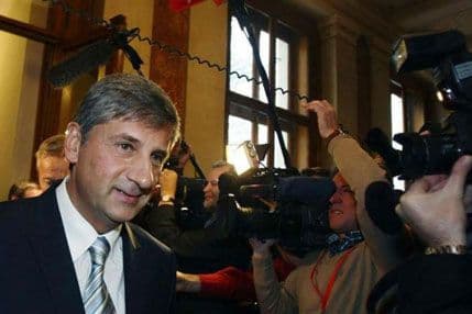 Austrija pokrenula istragu protiv NSA Austrija pokrenula istragu protiv NSA