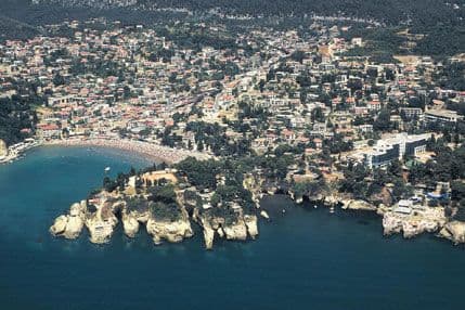 U Ulcinju smrtno stradao državljanin Albanije U Ulcinju smrtno stradao državljanin Albanije