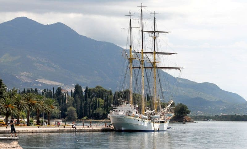 Komisija će raspravljati o brodu Jadran i Domu kulture  Komisija će raspravljati o brodu Jadran i Domu kulture