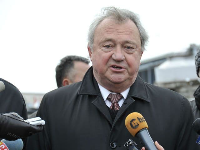 LIPKA: Crna Gora ima veliku šansu da do proljeća osvoji ulaznicu za NATO LIPKA: Crna Gora ima veliku šansu da do proljeća osvoji ulaznicu za NATO