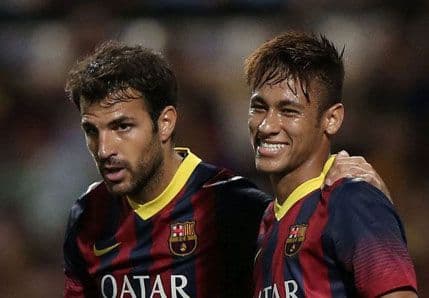 Primera: Trijumf Barse u sjenci povrede Mesija Primera: Trijumf Barse u sjenci povrede Mesija