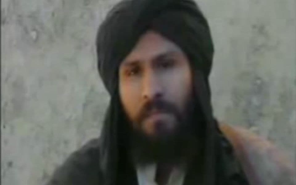 Tajni dnevnik trećeg čovjeka Al Kaide: Od studenta do džihadiste i zatočenika CIA Tajni dnevnik trećeg čovjeka Al Kaide: Od studenta do džihadiste i zatočenika CIA