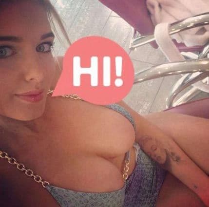 Hefner želi da pregovara sa Helen Flanagan oko fotografisanja za "Plejboj" Hefner želi da pregovara sa Helen Flanagan oko fotografisanja za "Plejboj"