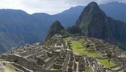 PERU: Tvrde da se Maču Pikču nalazi na njihovom imanju!?  PERU: Tvrde da se Maču Pikču nalazi na njihovom imanju!?