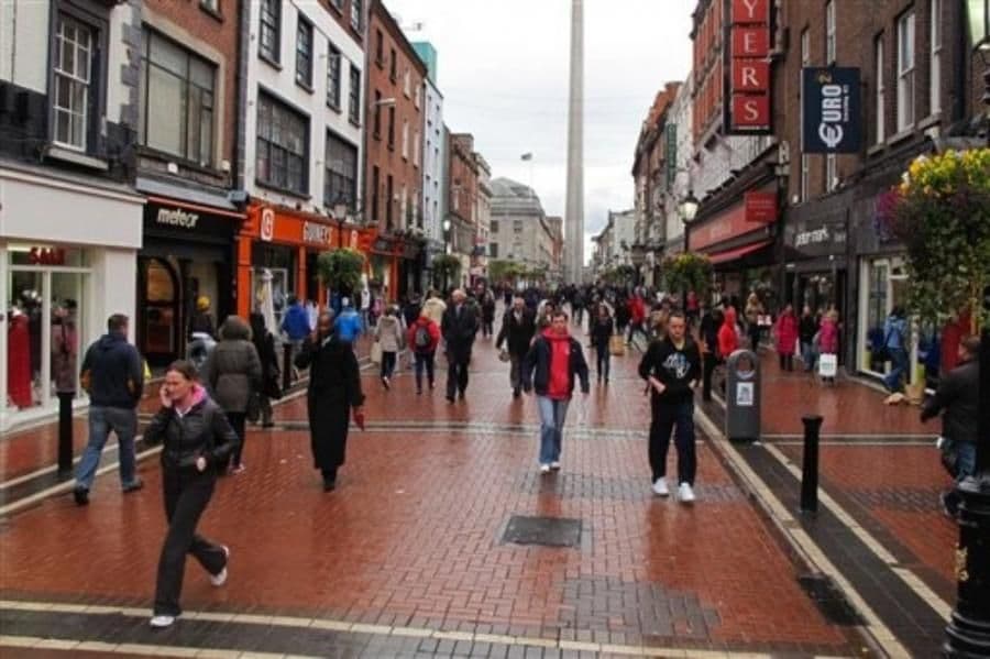 Irska izlazi iz programa pomoći Irska izlazi iz programa pomoći