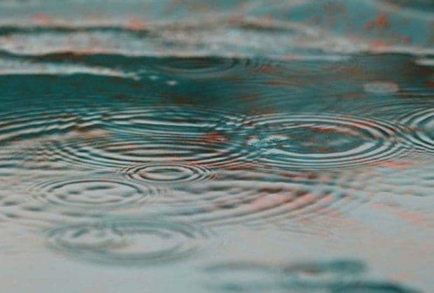 Danas kiša, do 20 stepeni  Danas kiša, do 20 stepeni