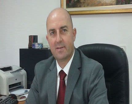 JOKSIMOVIĆ:  Italija u ulovu ribe učestvuje sa čak 93 odsto, a Crna Gora i Albanija dijele ostatak JOKSIMOVIĆ:  Italija u ulovu ribe učestvuje sa čak 93 odsto, a Crna Gora i Albanija dijele ostatak