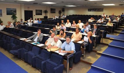 Bar: Sjednice Skupštine opštine ipak neće biti Bar: Sjednice Skupštine opštine ipak neće biti