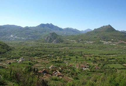 U požaru u Crmnici povrijeđen Milo Masoničić U požaru u Crmnici povrijeđen Milo Masoničić