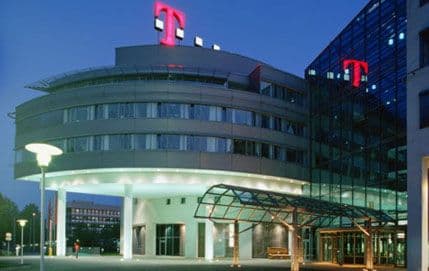 „Dojče Telekom“ kupio „GTS Central Europe“ za 546 miliona eura „Dojče Telekom“ kupio „GTS Central Europe“ za 546 miliona eura