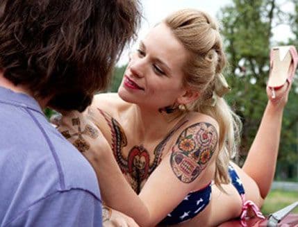 Počela trka za evropskog Oskara Počela trka za evropskog Oskara