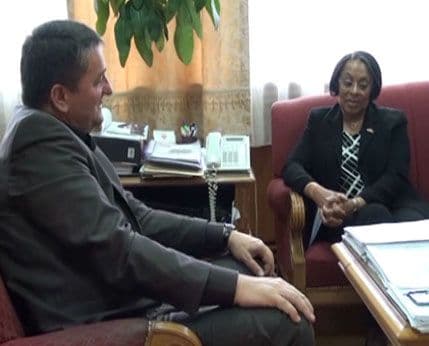 Nikšić dobio Resursni centar za slijepe (VIDEO) Nikšić dobio Resursni centar za slijepe (VIDEO)