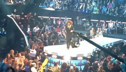 MTV EMA 2013: Eminem globalna muzička ikona MTV EMA 2013: Eminem globalna muzička ikona