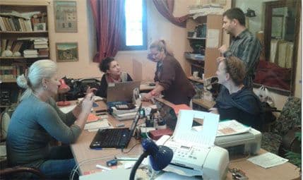 Saradnja Muzeja grada Perasta i Porto Montenegra Saradnja Muzeja grada Perasta i Porto Montenegra