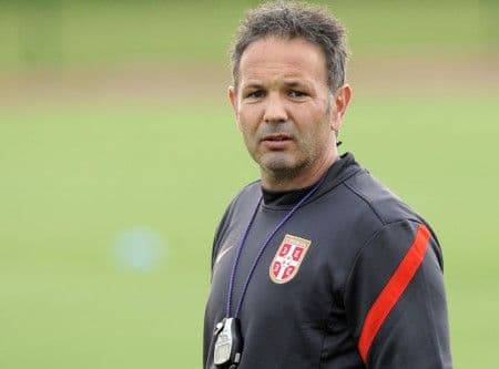Mihajlović u Sampdoriji? Mihajlović u Sampdoriji?