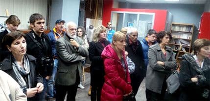 Otvorena škola stripa, karikature i ilustracije Otvorena škola stripa, karikature i ilustracije