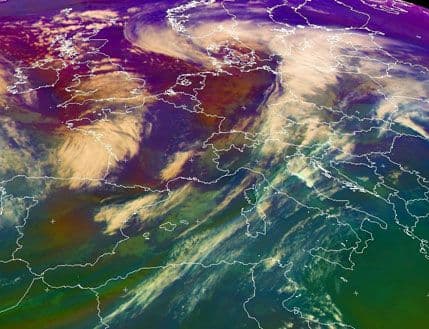 MIRKOVIĆ: Ciklon koji je zahvatio Hrvatsku neće pogoditi Crnu Goru MIRKOVIĆ: Ciklon koji je zahvatio Hrvatsku neće pogoditi Crnu Goru