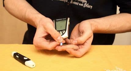 Bar: Popusti za dijabetičare na nalaze u privatnim laboratorijama Bar: Popusti za dijabetičare na nalaze u privatnim laboratorijama