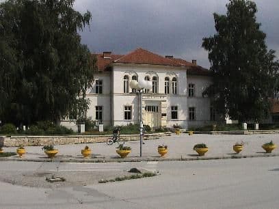 TIKA pomogla beranskom Dnevnom centru TIKA pomogla beranskom Dnevnom centru