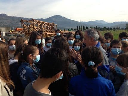 TENDER: Traži se partner koji će proizvoditi struju iz smeća sa podgoričke deponije “Livade” TENDER: Traži se partner koji će proizvoditi struju iz smeća sa podgoričke deponije “Livade”