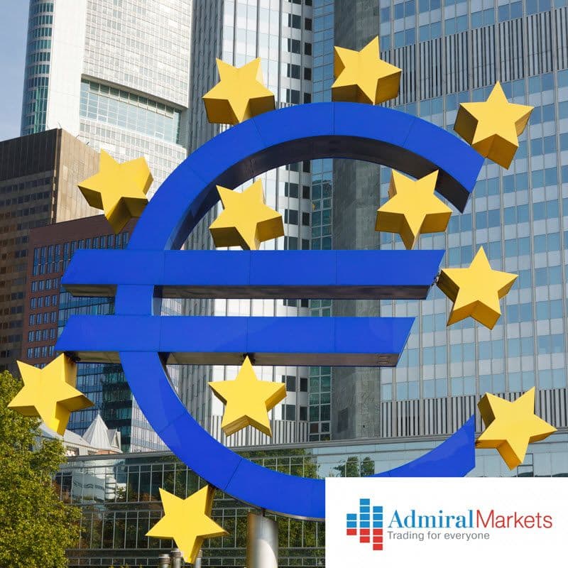 Admiral Markets: Kamate u Evropi rekordno niske, euro slabi! Admiral Markets: Kamate u Evropi rekordno niske, euro slabi!