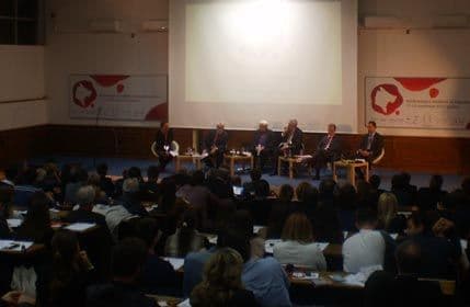 Konferencija o medijima „Riječ, slika i neprijatelj”: Što se desilo sa novinarstvom i kuda ono ide? Konferencija o medijima „Riječ, slika i neprijatelj”: Što se desilo sa novinarstvom i kuda ono ide?