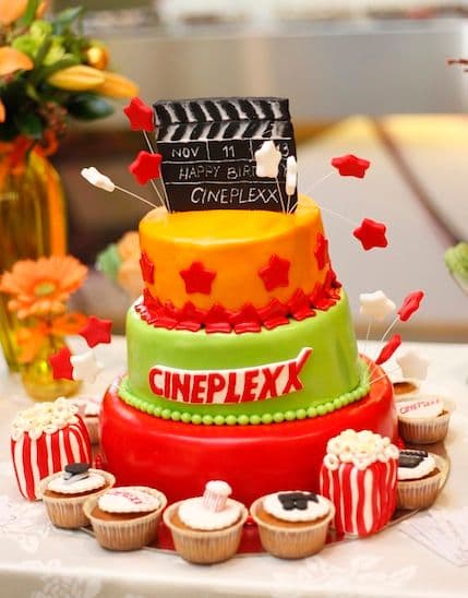 FOTO: Proslavljen drugi rođendan Cineplexxa FOTO: Proslavljen drugi rođendan Cineplexxa